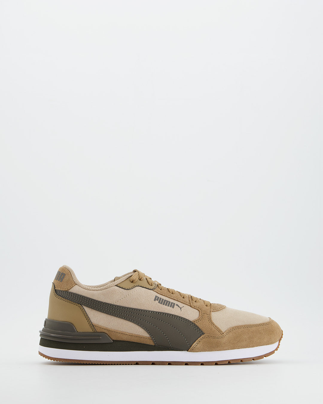 Zapatillas marrón - Puma