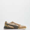Zapatillas marrón - Puma