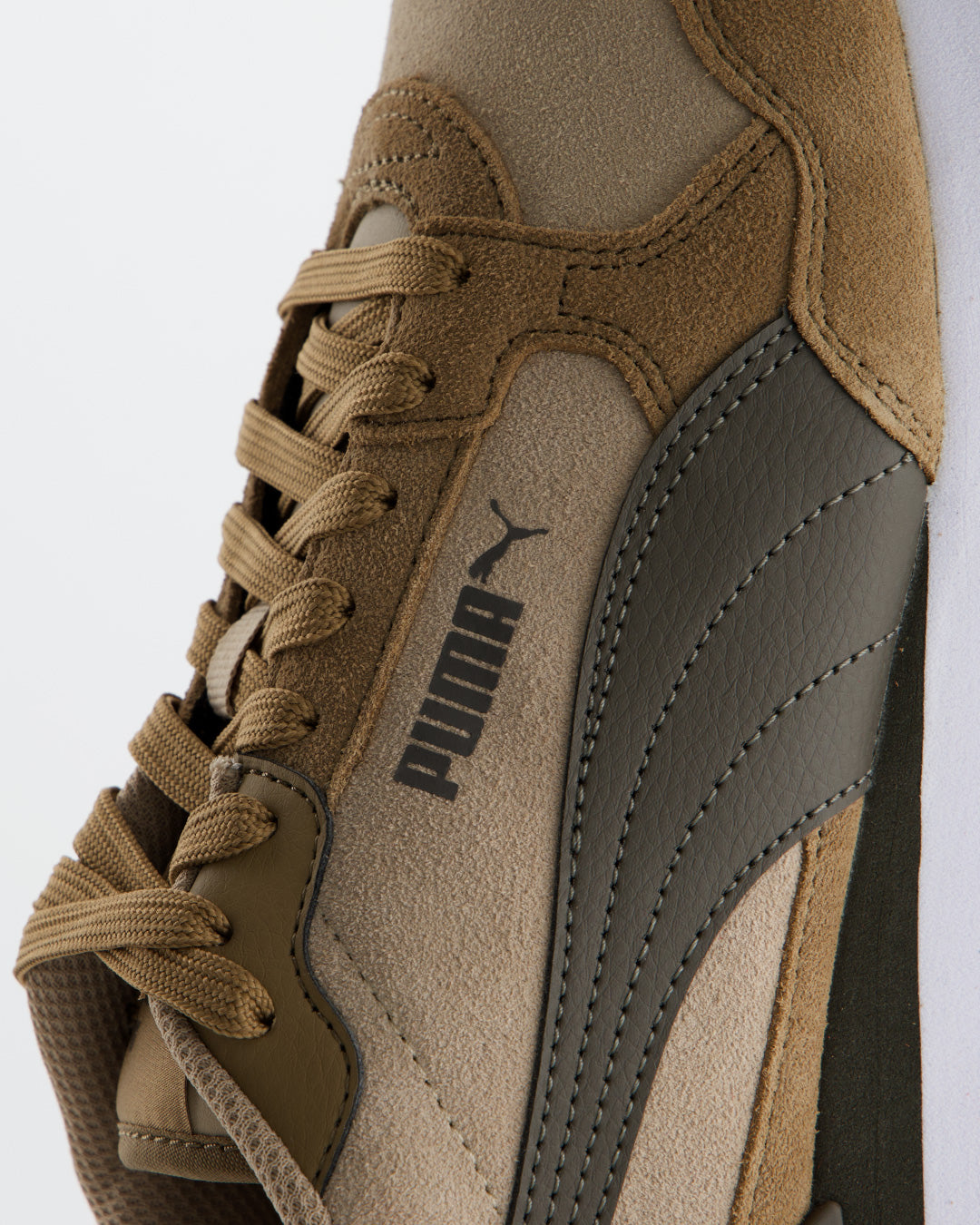 Zapatillas marrón - Puma