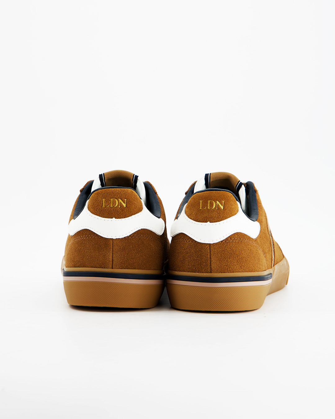 Zapatillas marrones - Pepe Jeans