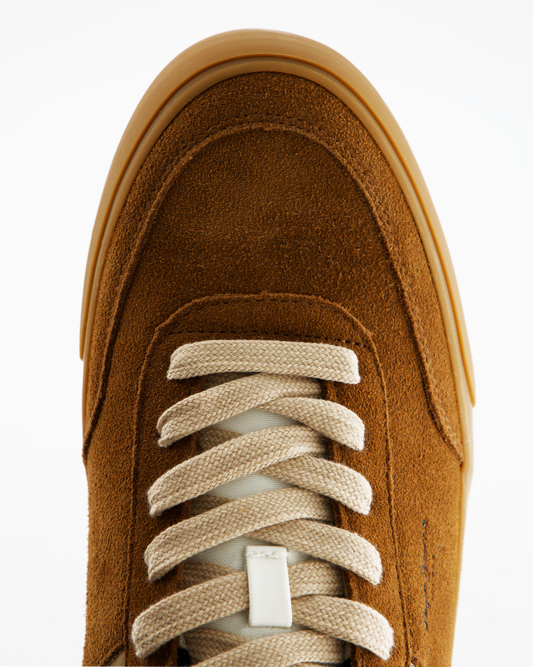 Zapatillas marrones - Pepe Jeans