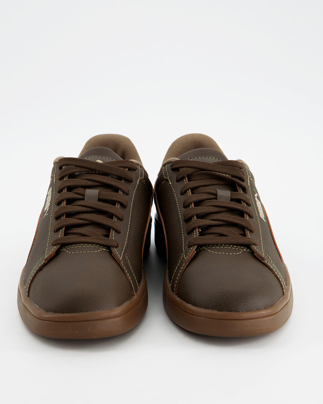Zapatillas marrones - Puma