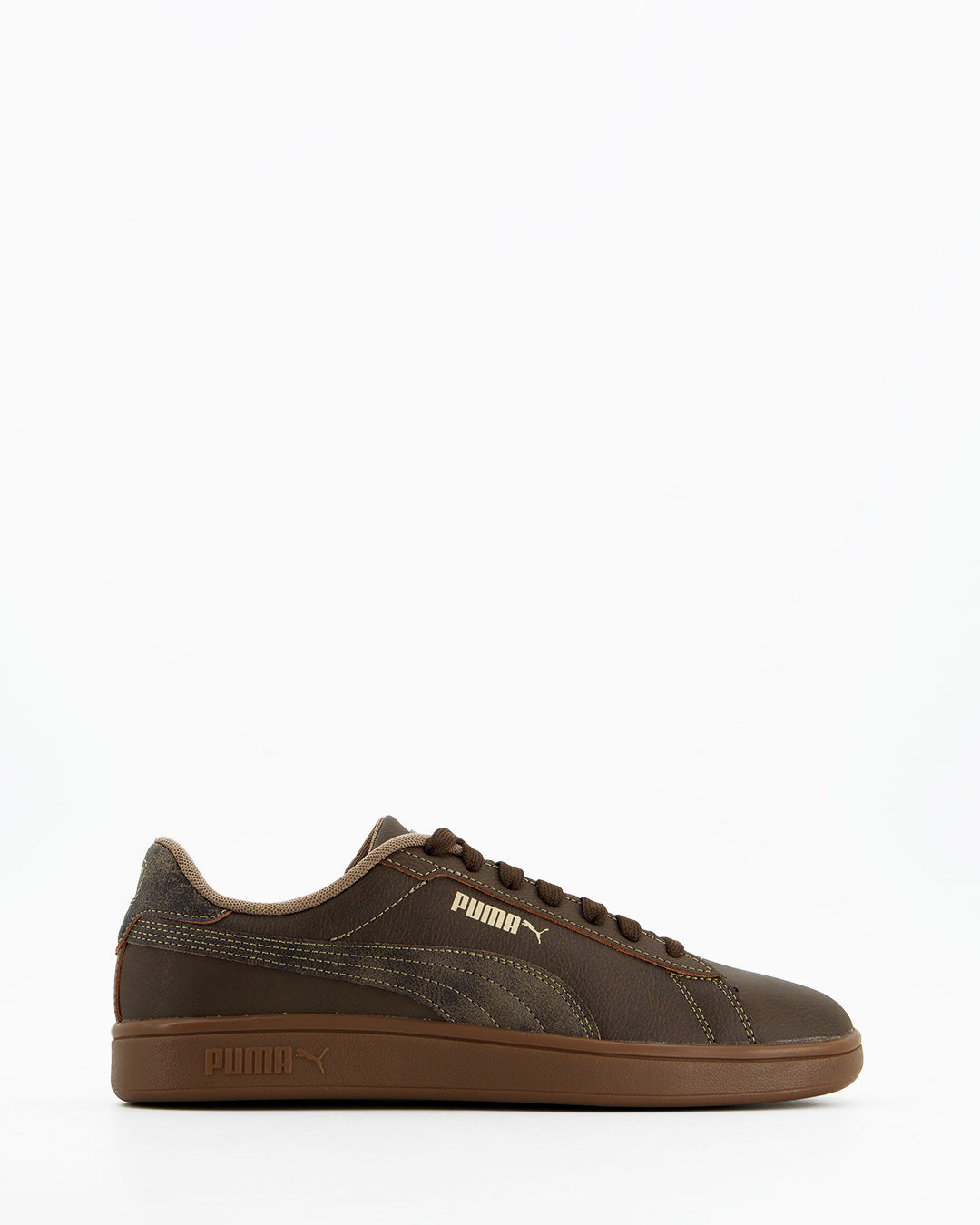 Zapatillas marrones - Puma