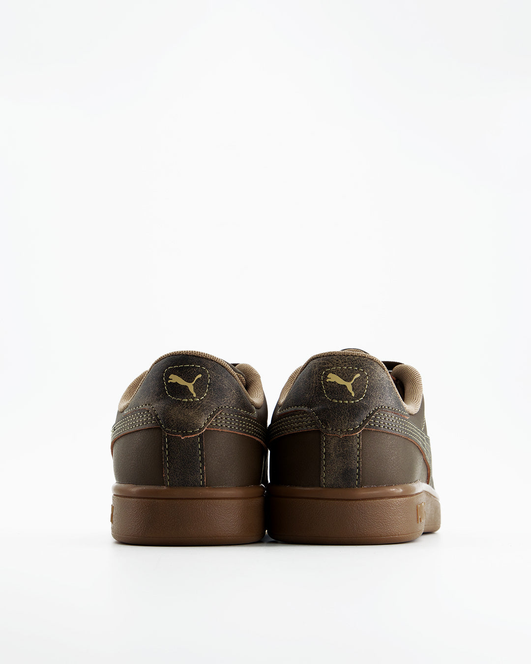 Zapatillas marrones - Puma