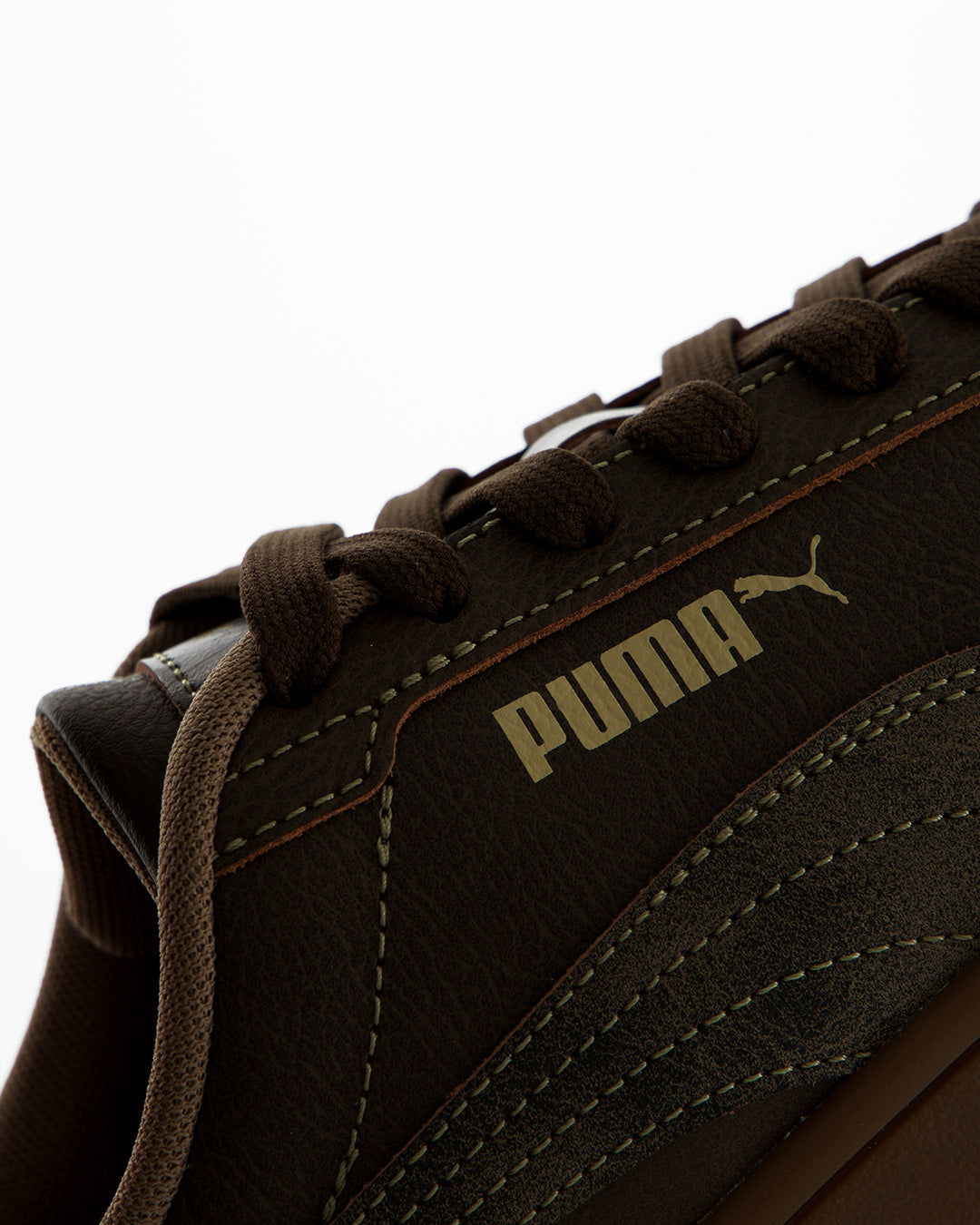 Zapatillas marrones - Puma