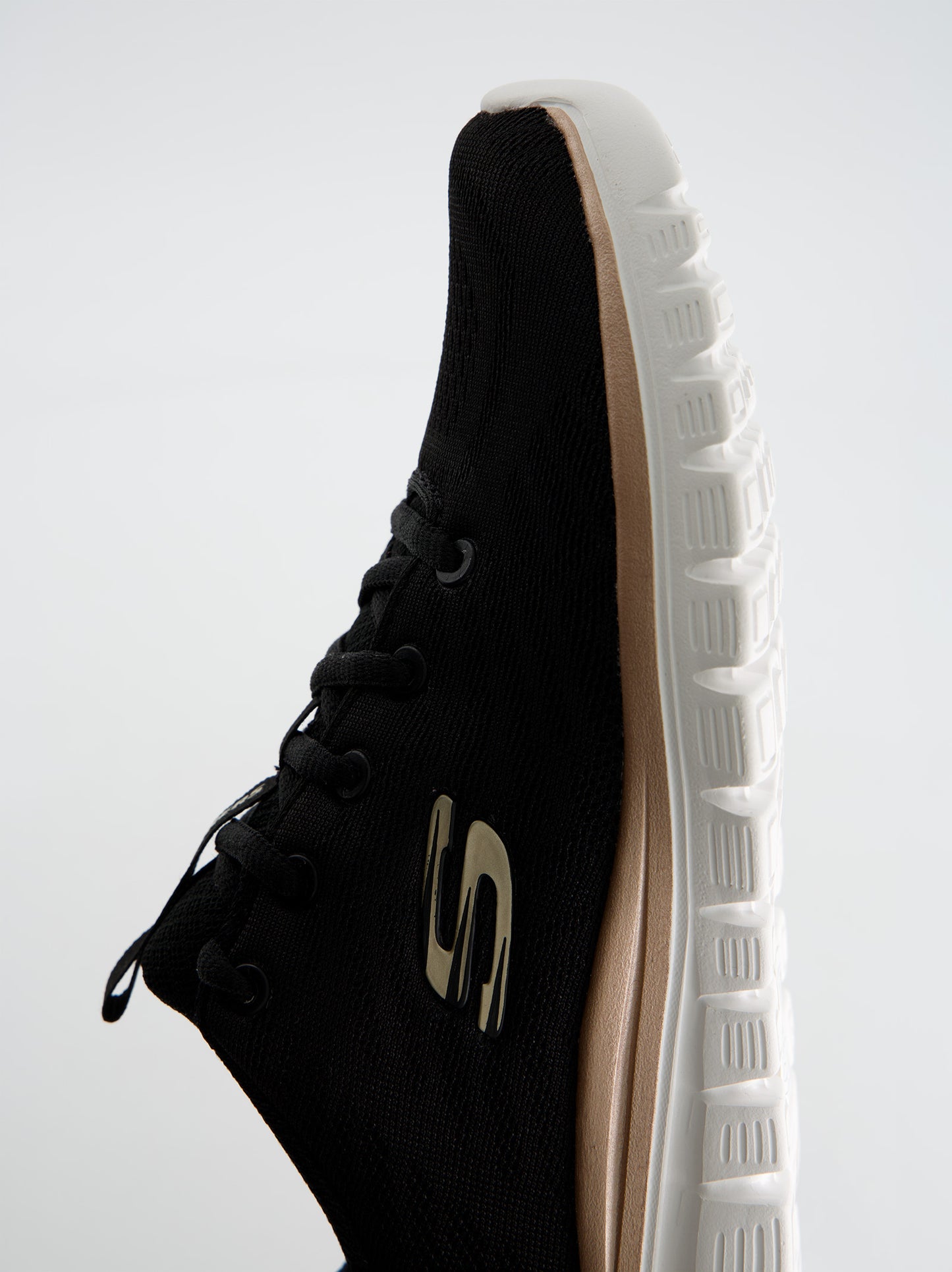 Zapatillas negras - Skechers