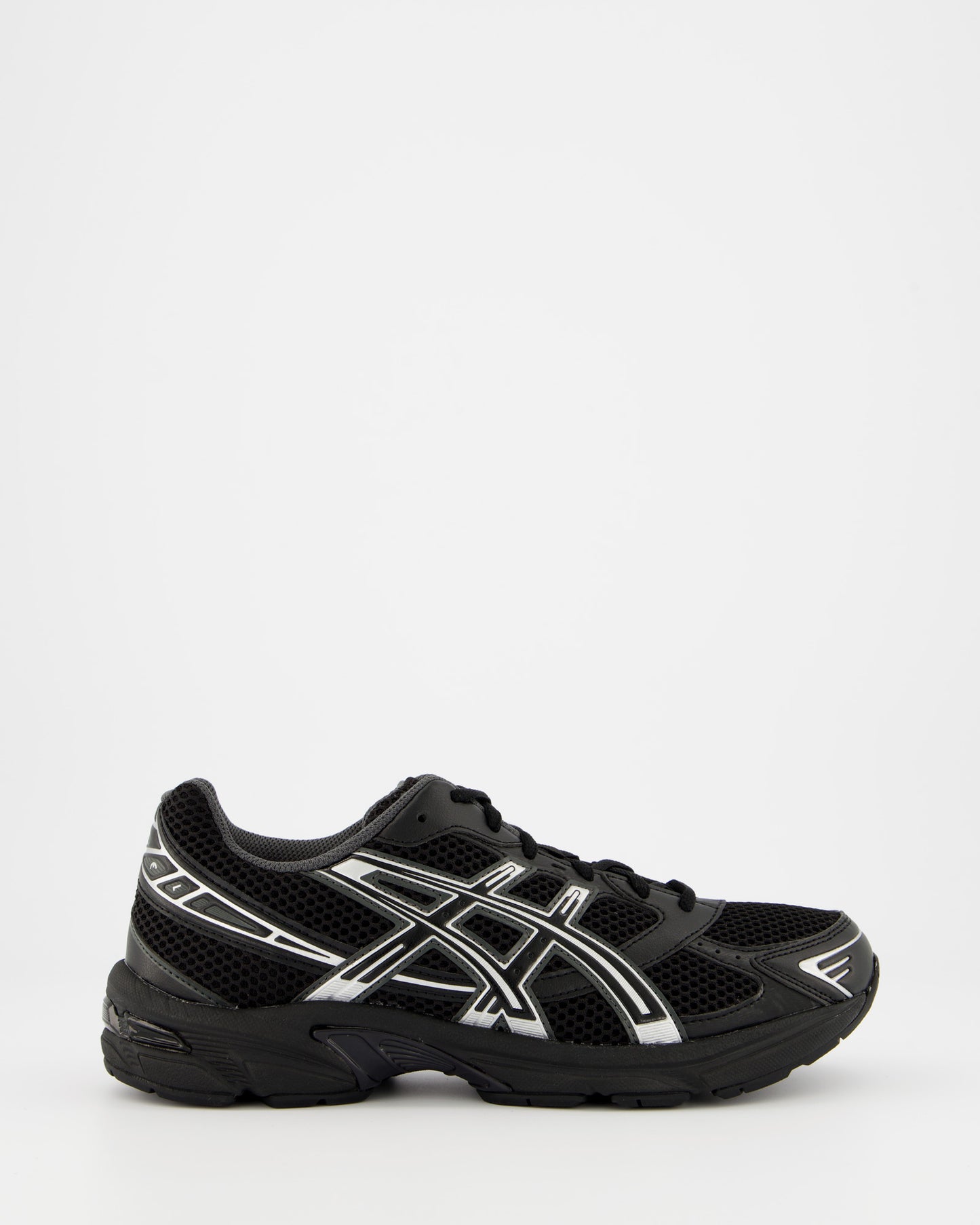 Zapatillas negras de running - Asics Gel 1130