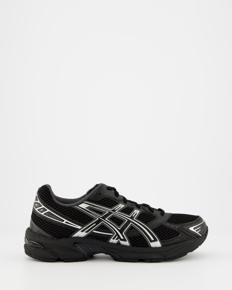 Zapatillas negras de running - Asics Gel 1130