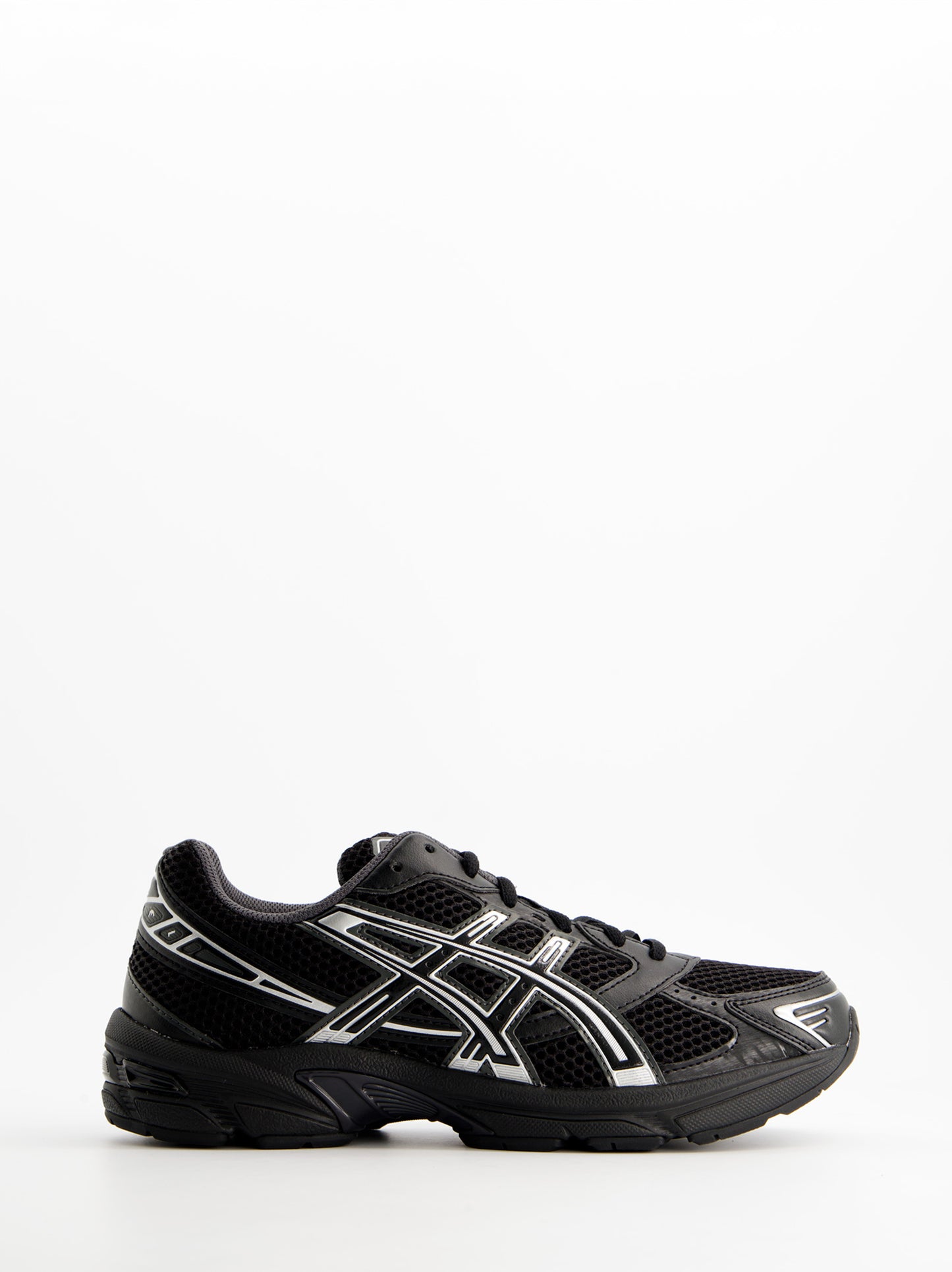 Zapatillas negras de running - ASICS Gel 1130