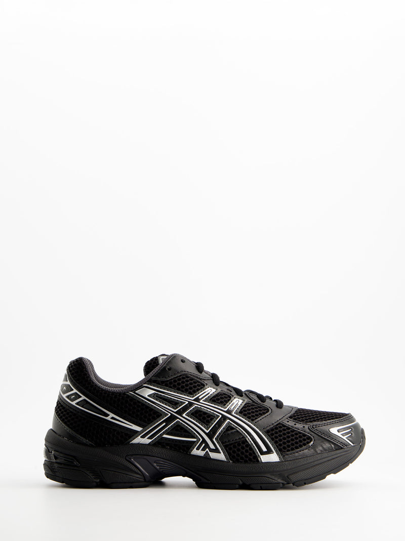 Zapatillas negras de running - ASICS Gel 1130
