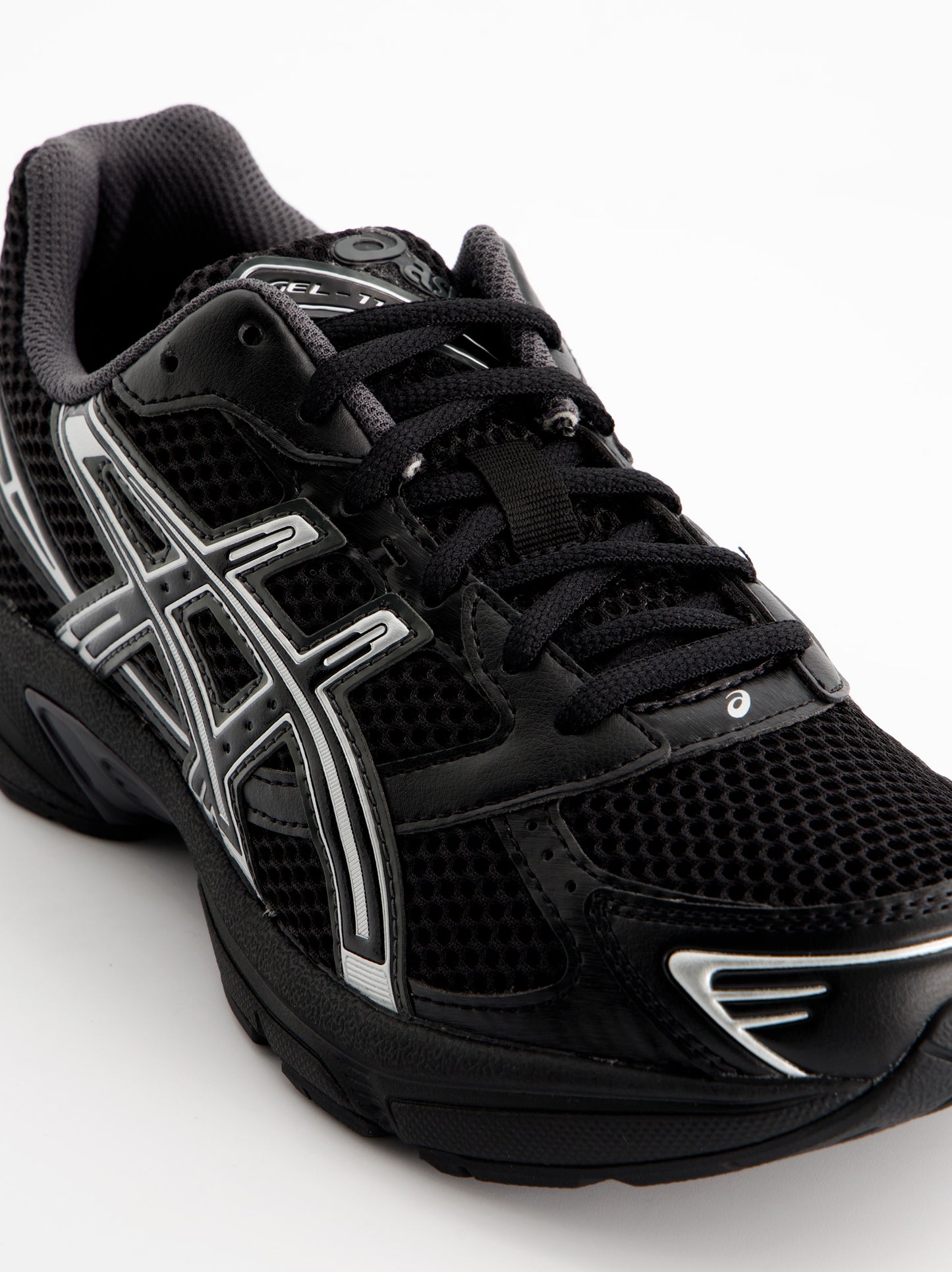 Zapatillas negras de running - ASICS Gel 1130