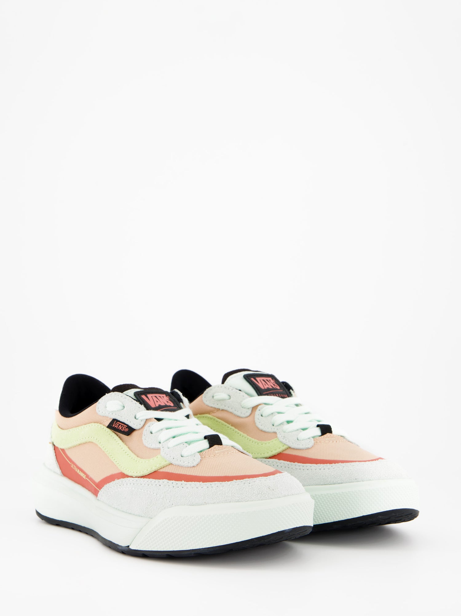 Zapatillas para mujer Vans Ultrarange 2.0