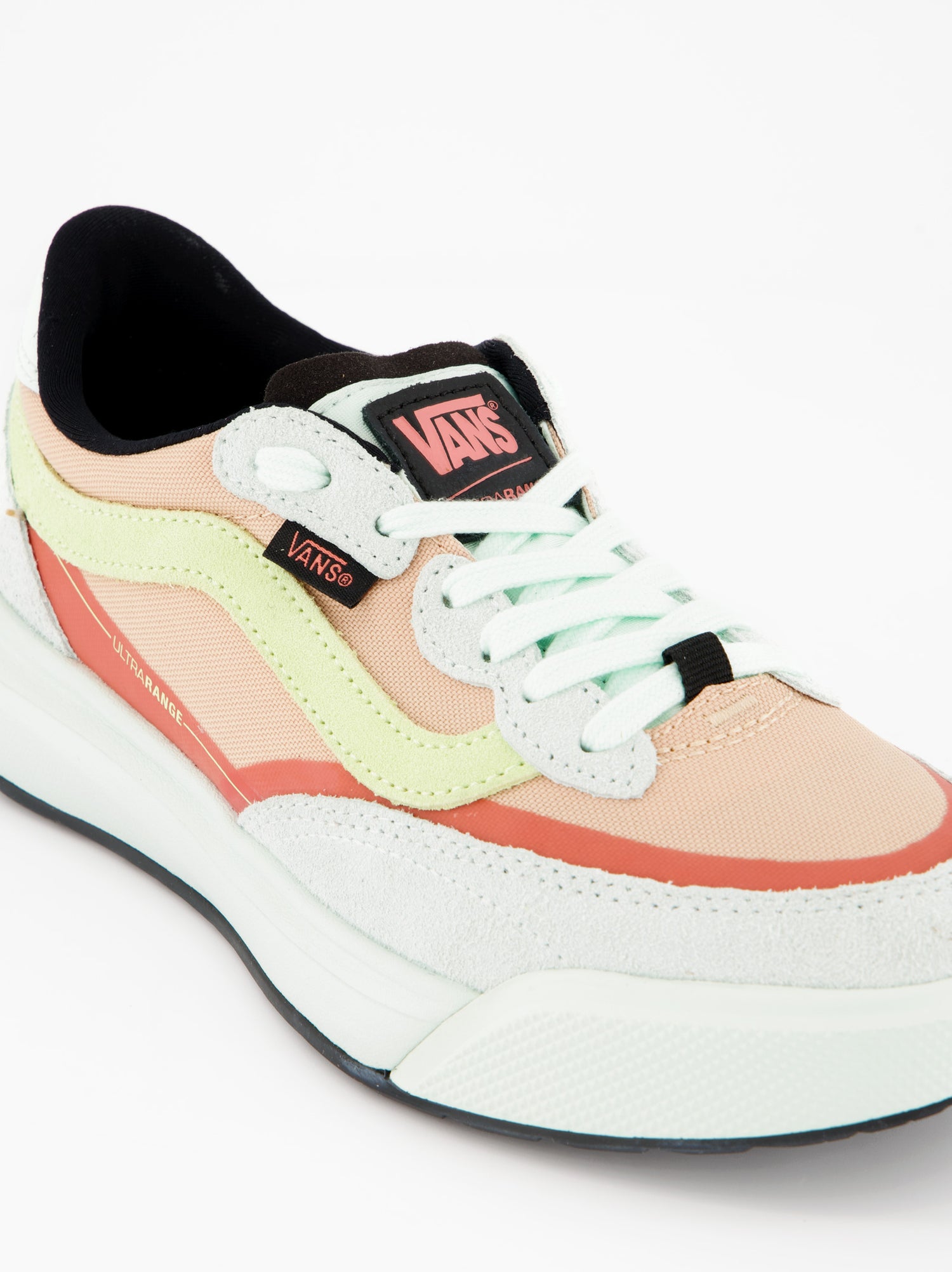 Zapatillas para mujer Vans Ultrarange 2.0