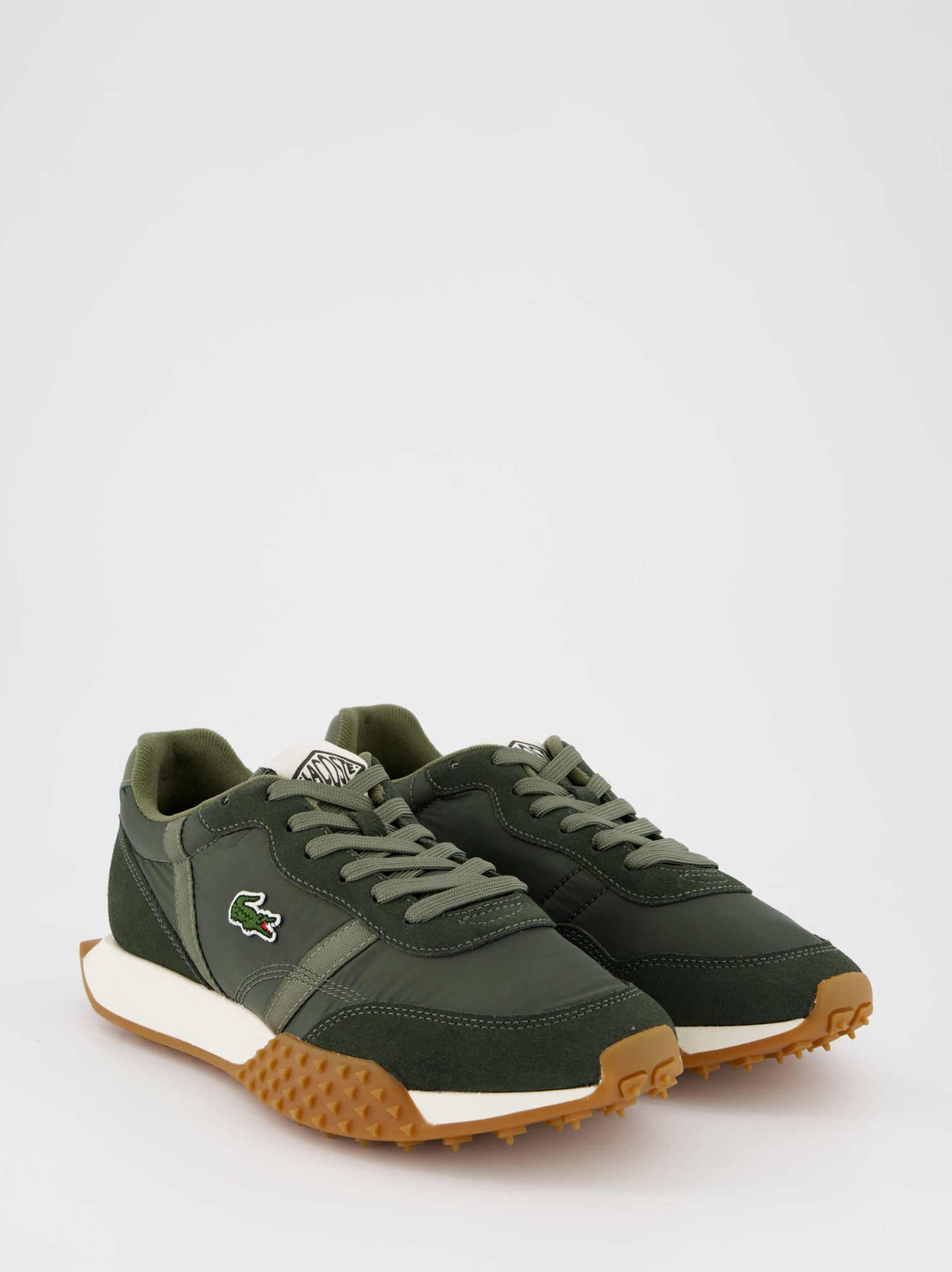 Zapatillas running Lacoste L-Spin