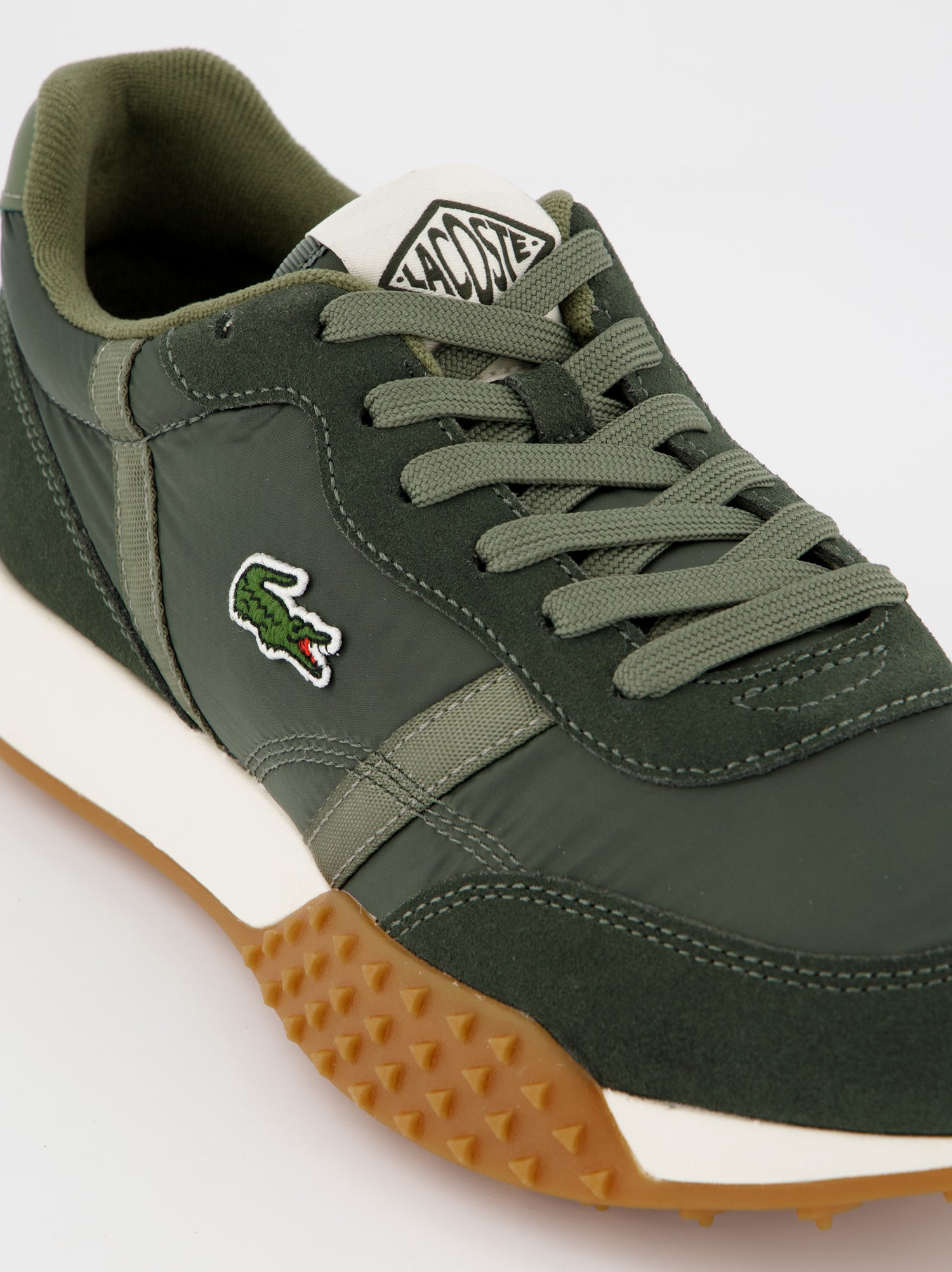 Zapatillas running Lacoste L-Spin