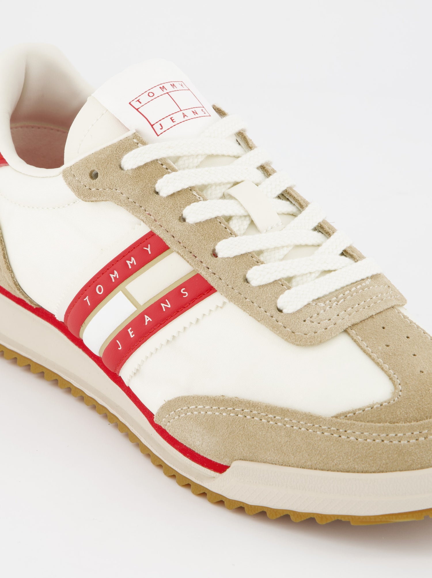 Zapatillas running Tommy Hilfiguer Classic