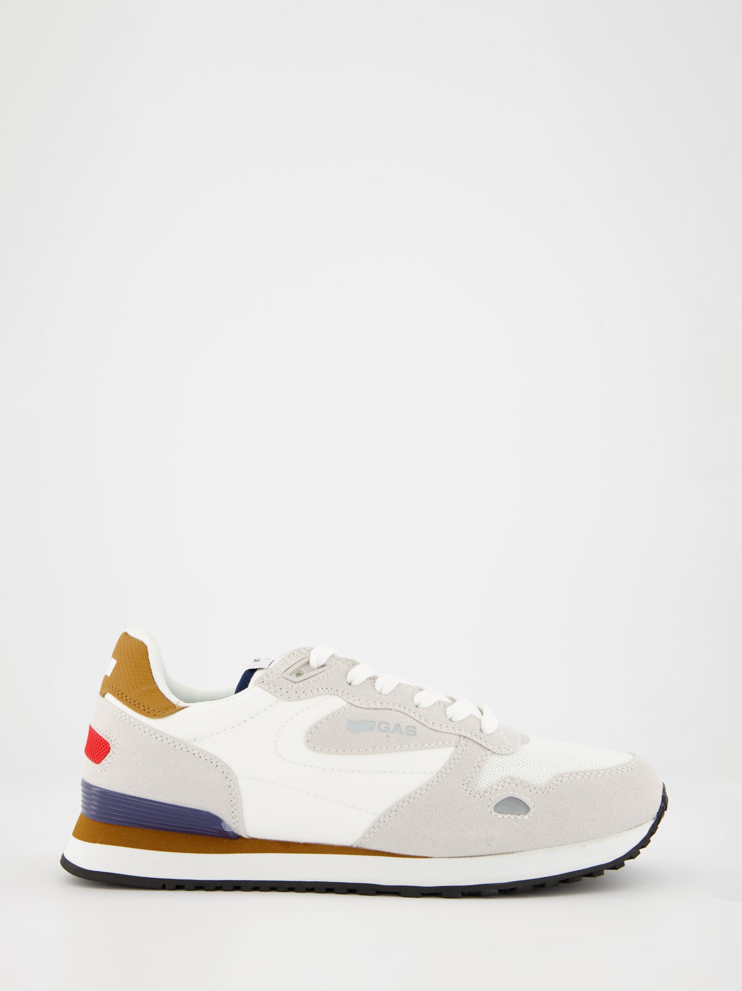 Zapatillas running para hombre Gas