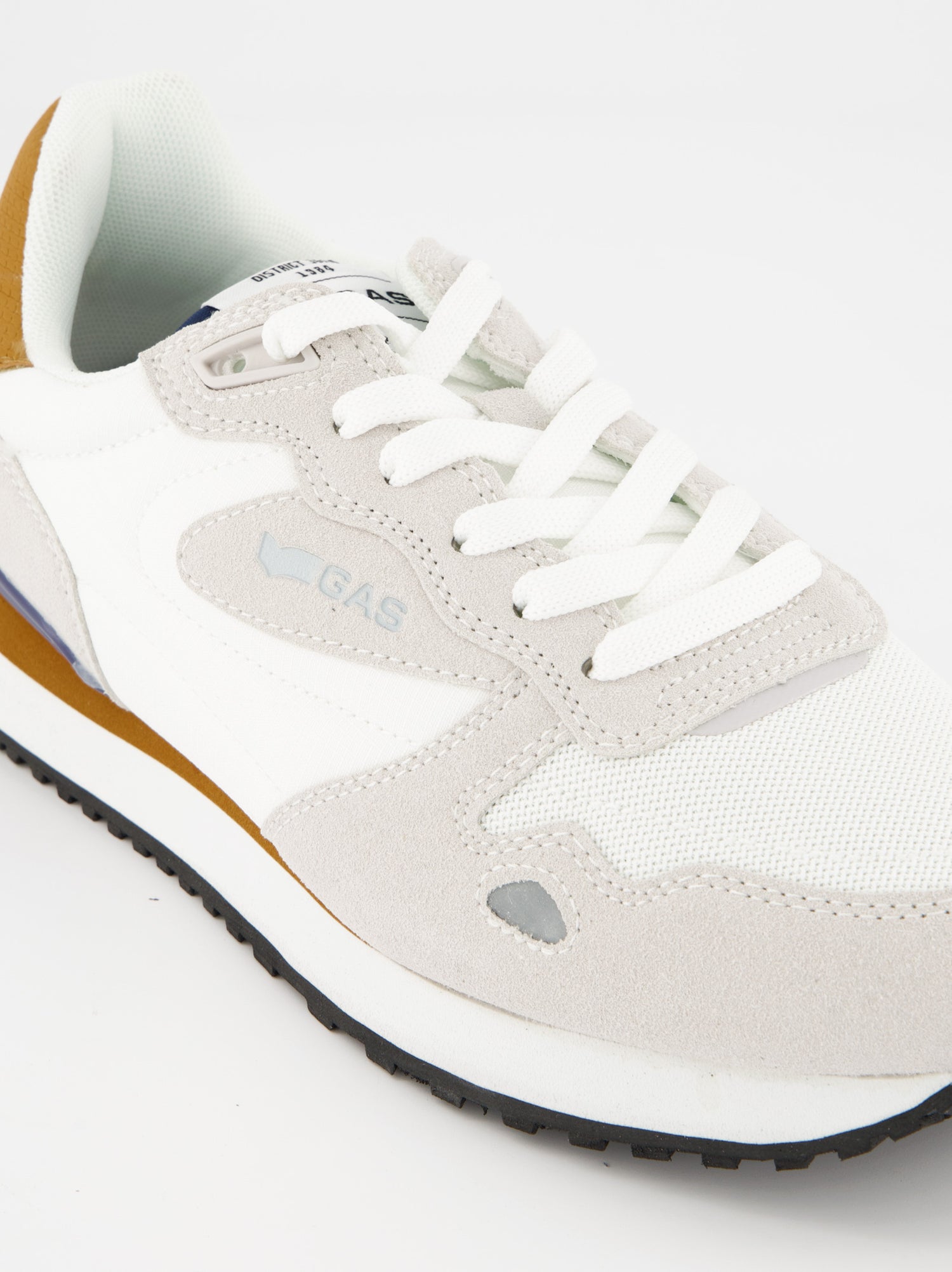 Zapatillas running para hombre Gas