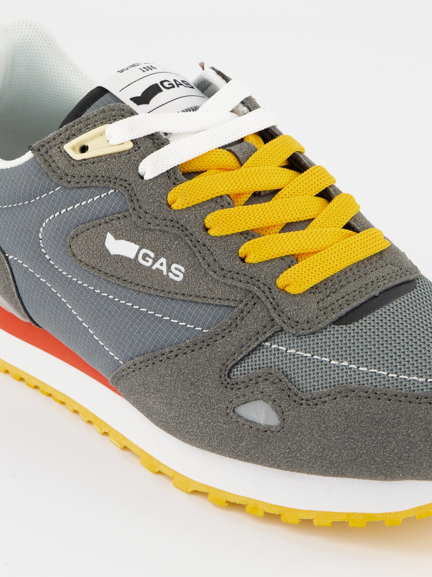 Zapatillas running para hombre Gas