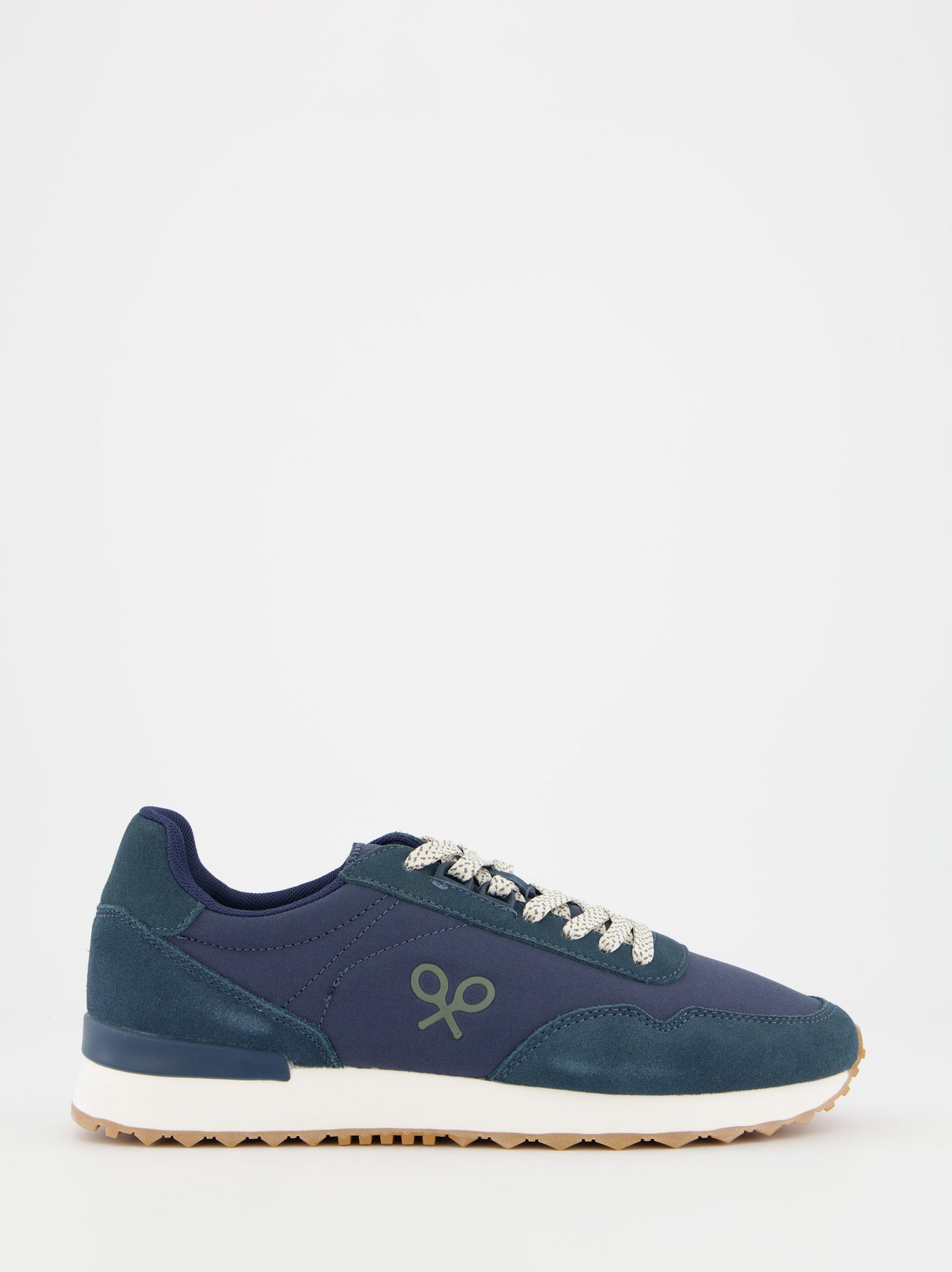 Zapatillas running para hombre Silbon