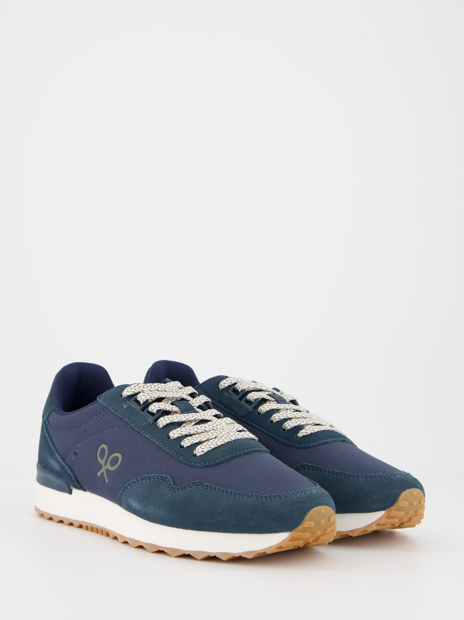 Zapatillas running para hombre Silbon