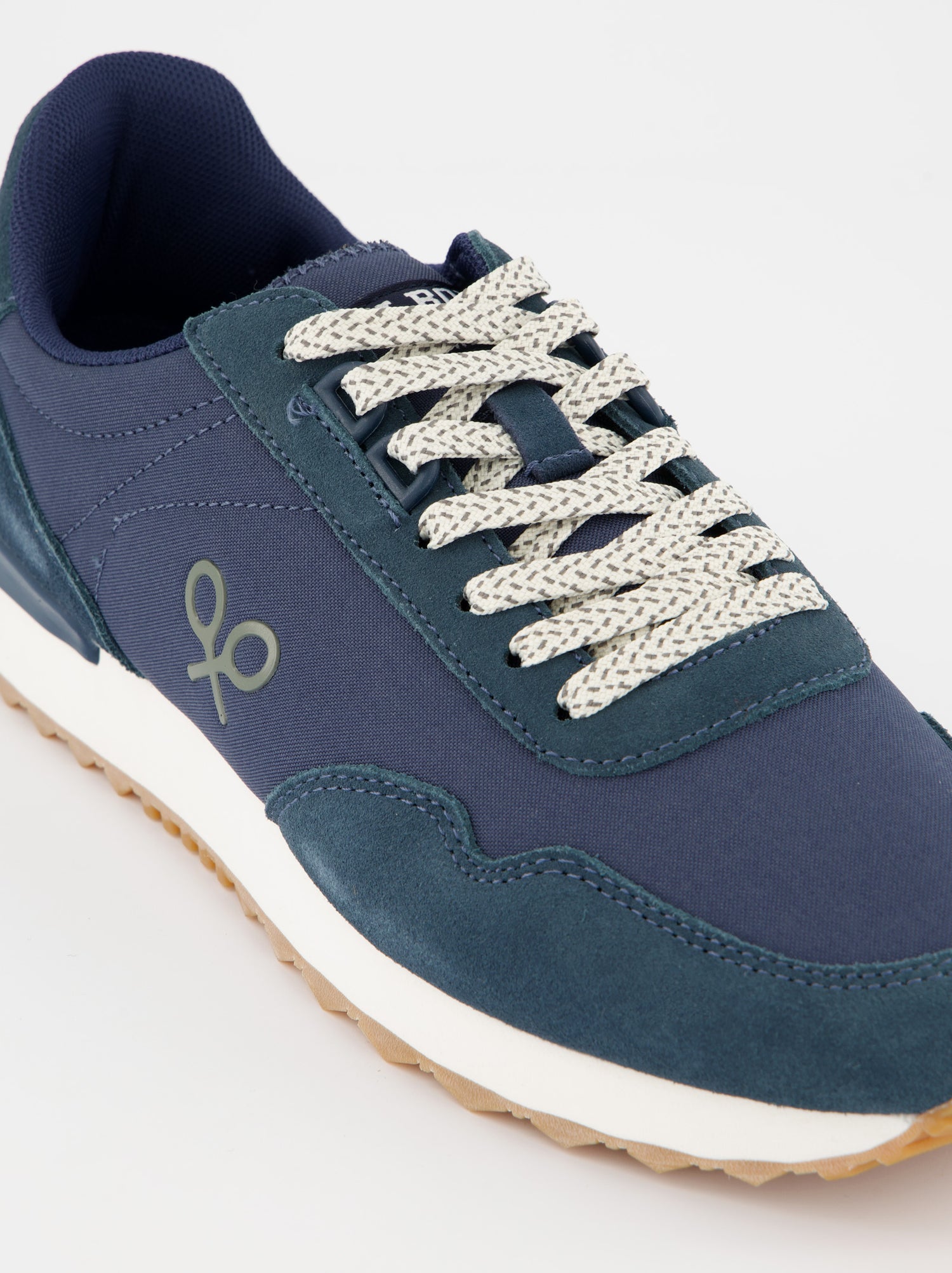 Zapatillas running para hombre Silbon