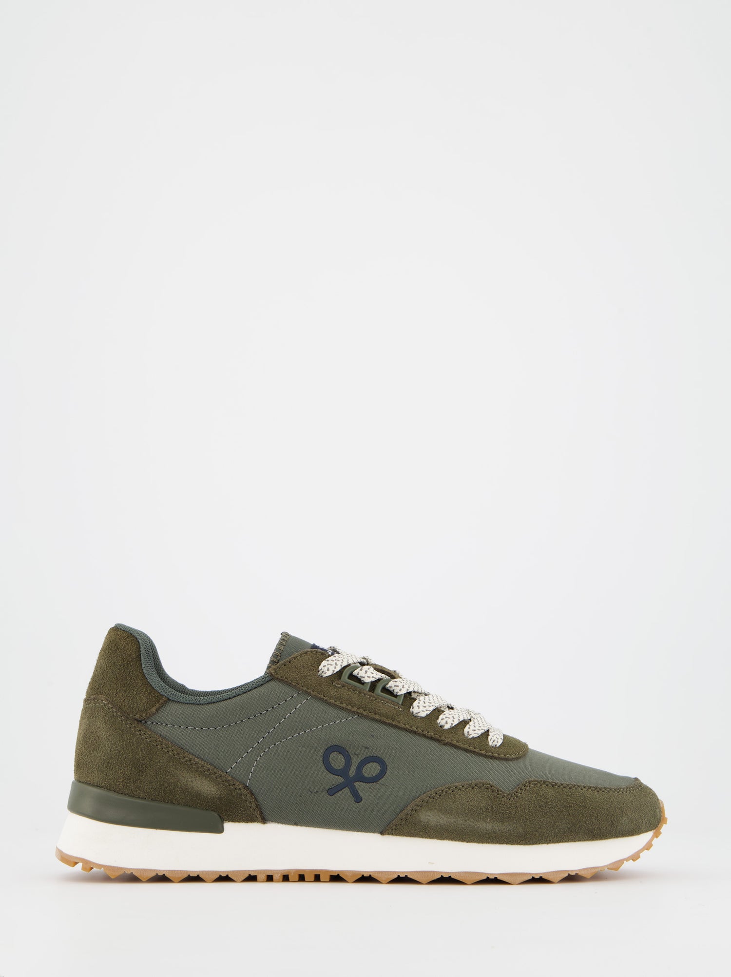 Zapatillas running para hombre Silbon