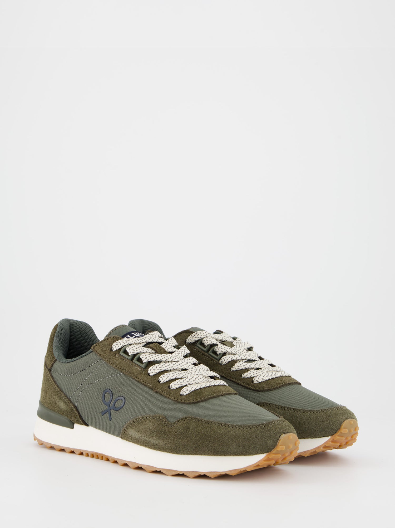 Zapatillas running para hombre Silbon