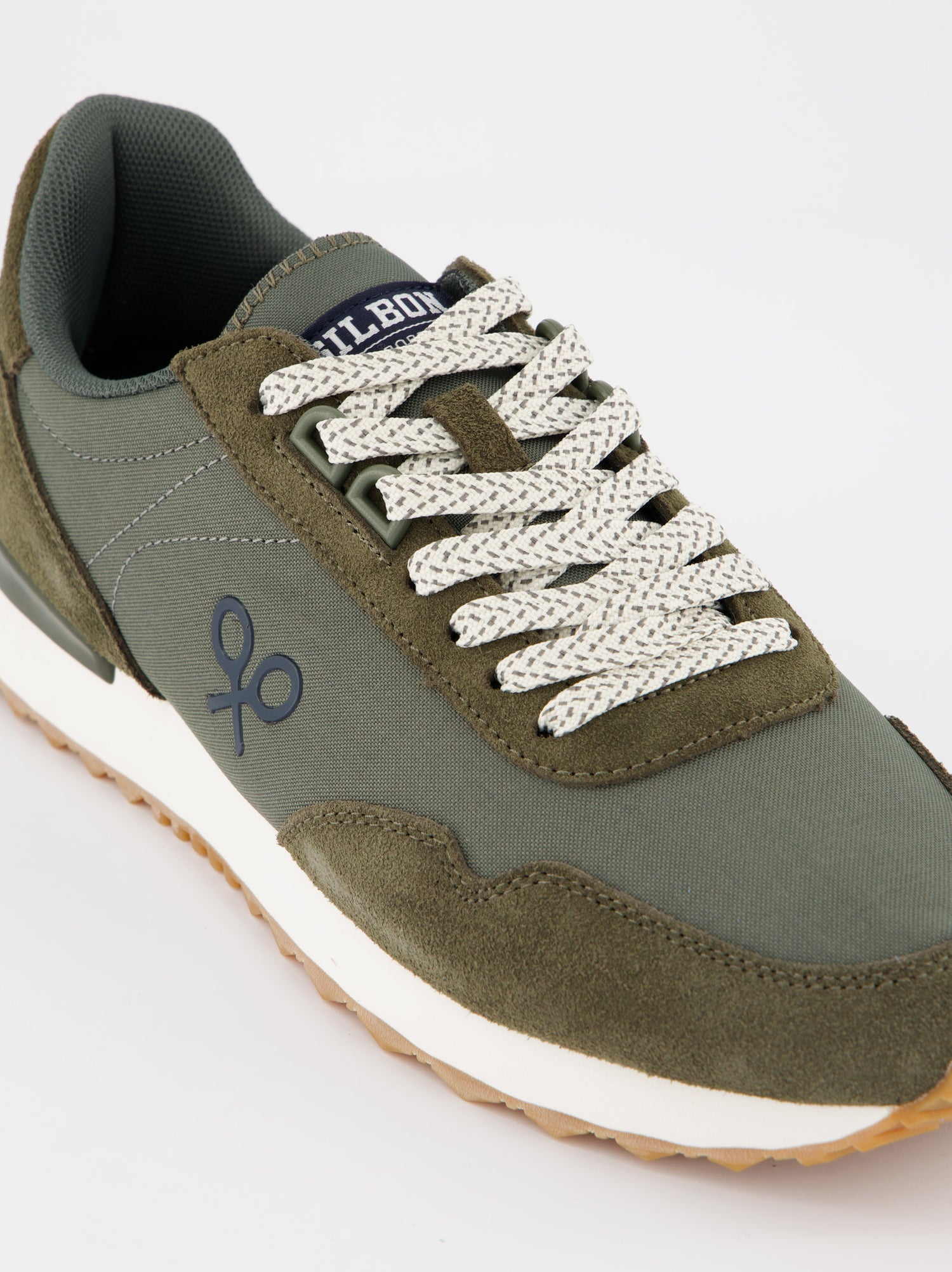 Zapatillas running para hombre Silbon
