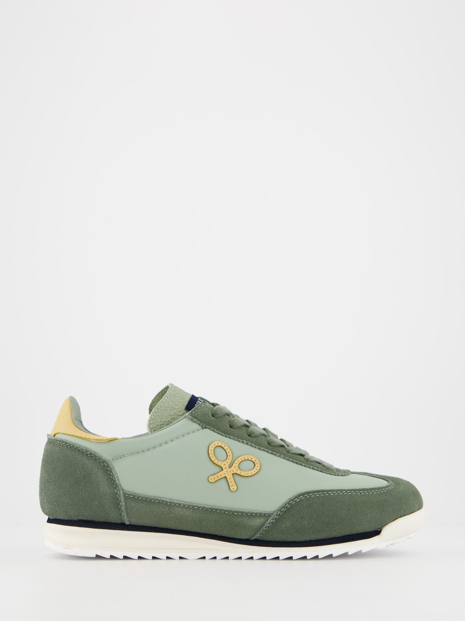 Zapatillas running para hombre Silbon