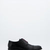 Zapato De Piel Negro - Fluchos