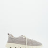 Zapato casual de serraje con cordones - Kenko