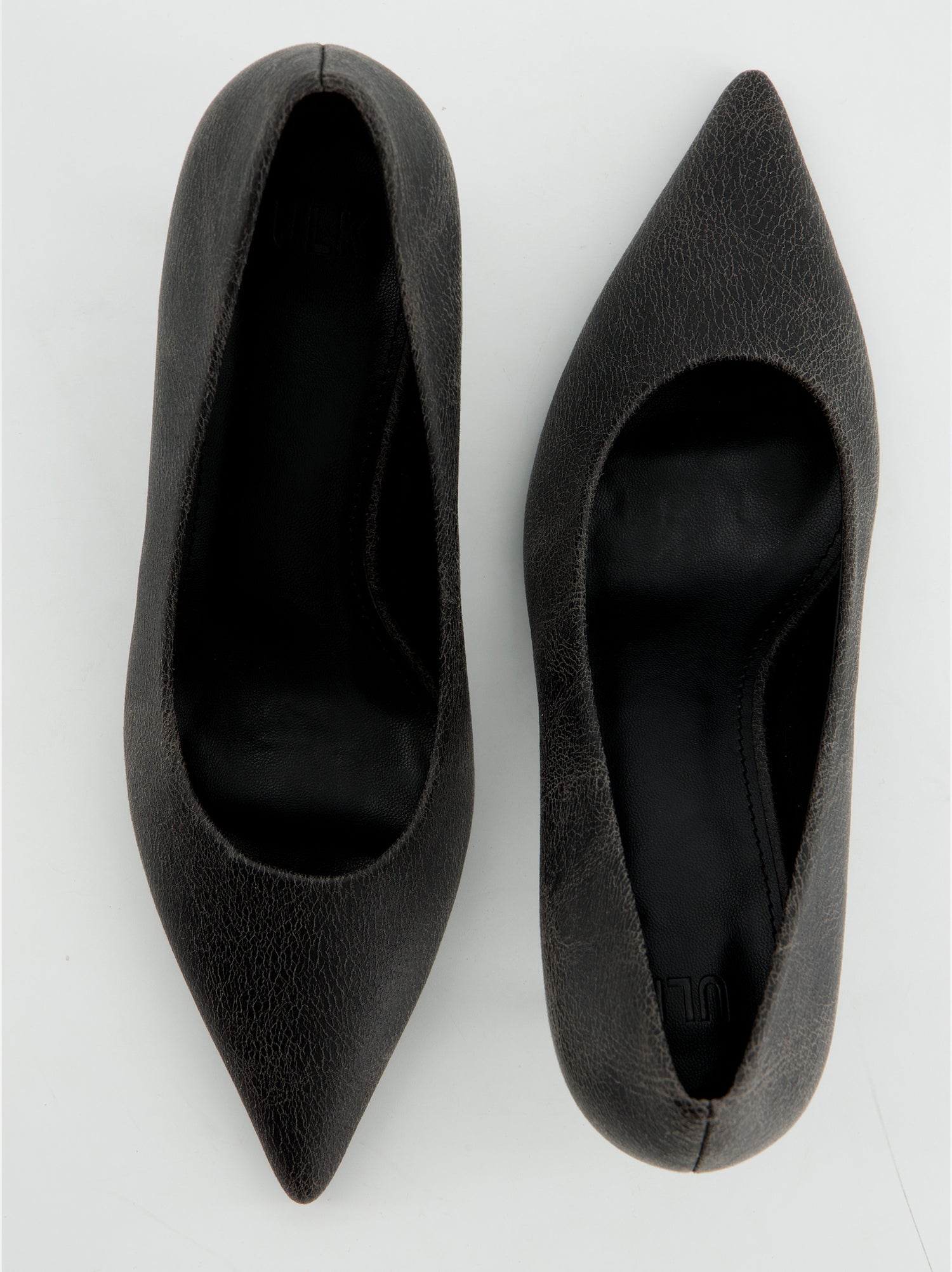 Zapato de Salón - Ness