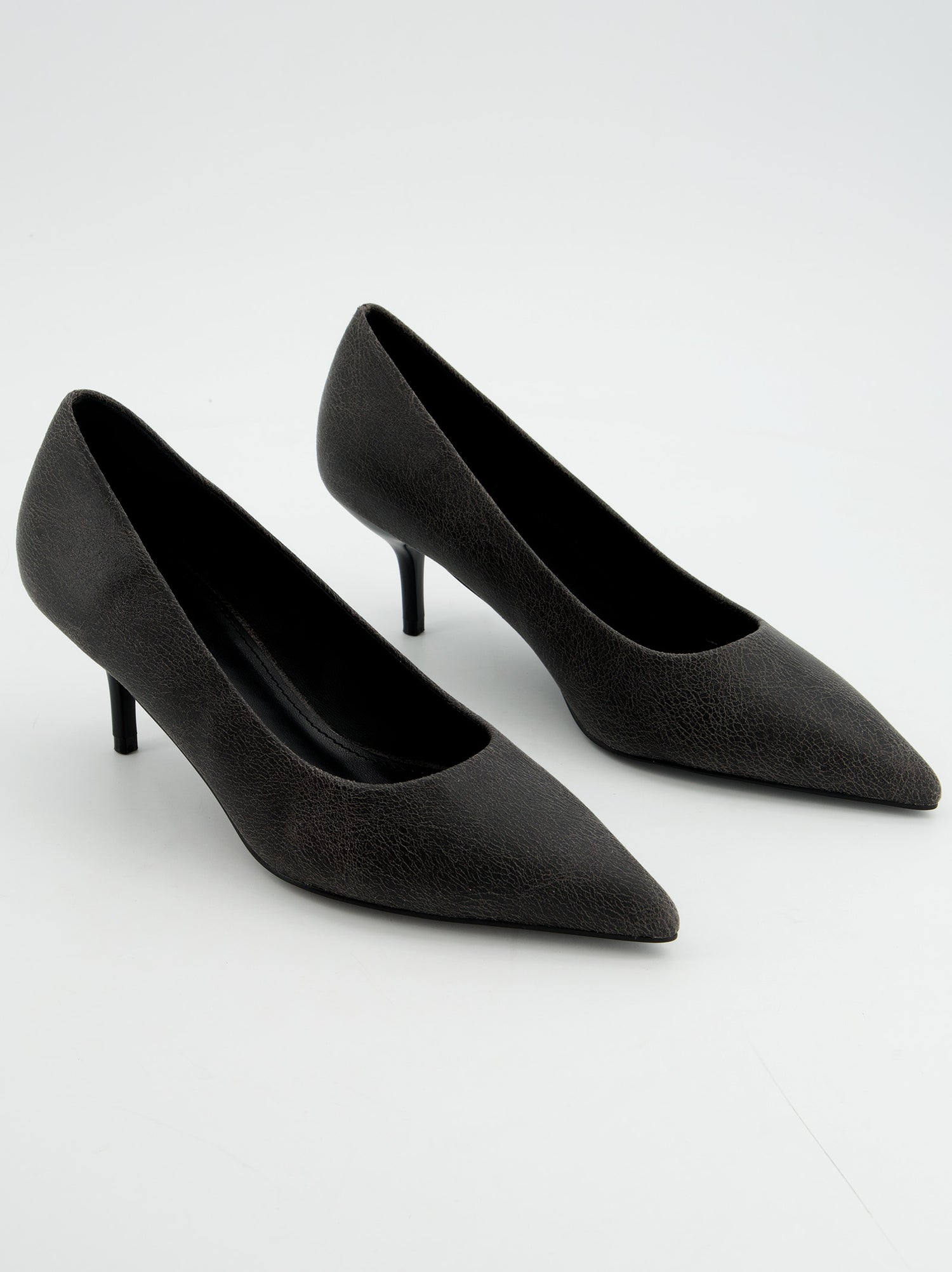 Zapato de Salón - Ness