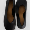 Zapato de tacón negro - Hangisi