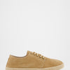Zapatos de ante con suela de esparto - Nilo