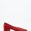 Zapatos de salón rojo - Millep
