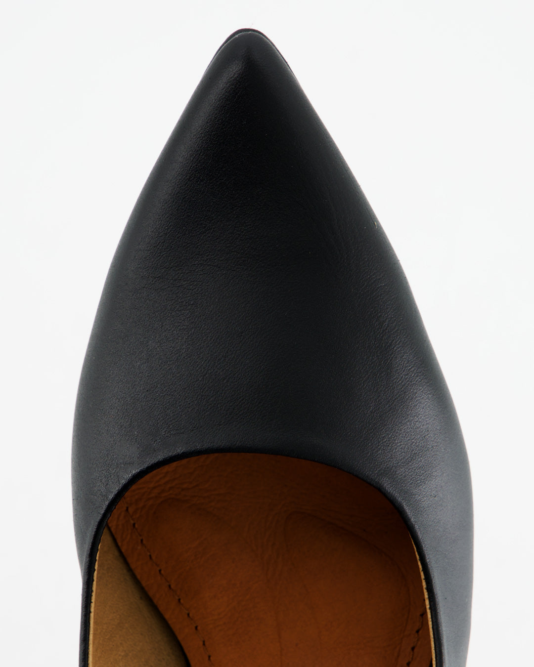 Zapatos negros de tacón - Lil