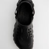 Zuecos de goma transpirables con correas de talón - Crocs Echo