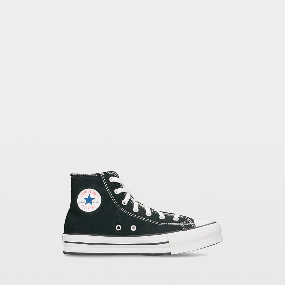 converse Chuck Taylor All Star Hi Platform - Sneakers