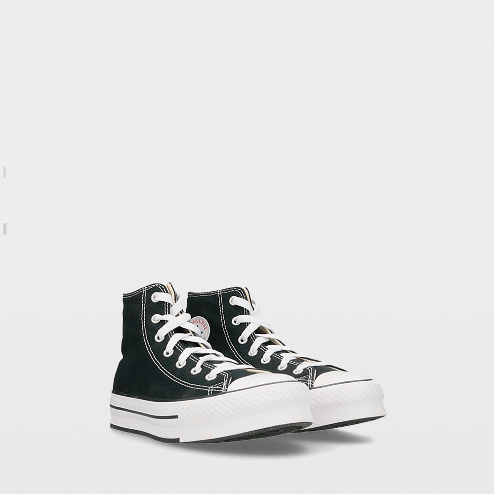 converse Chuck Taylor All Star Hi Platform - Sneakers