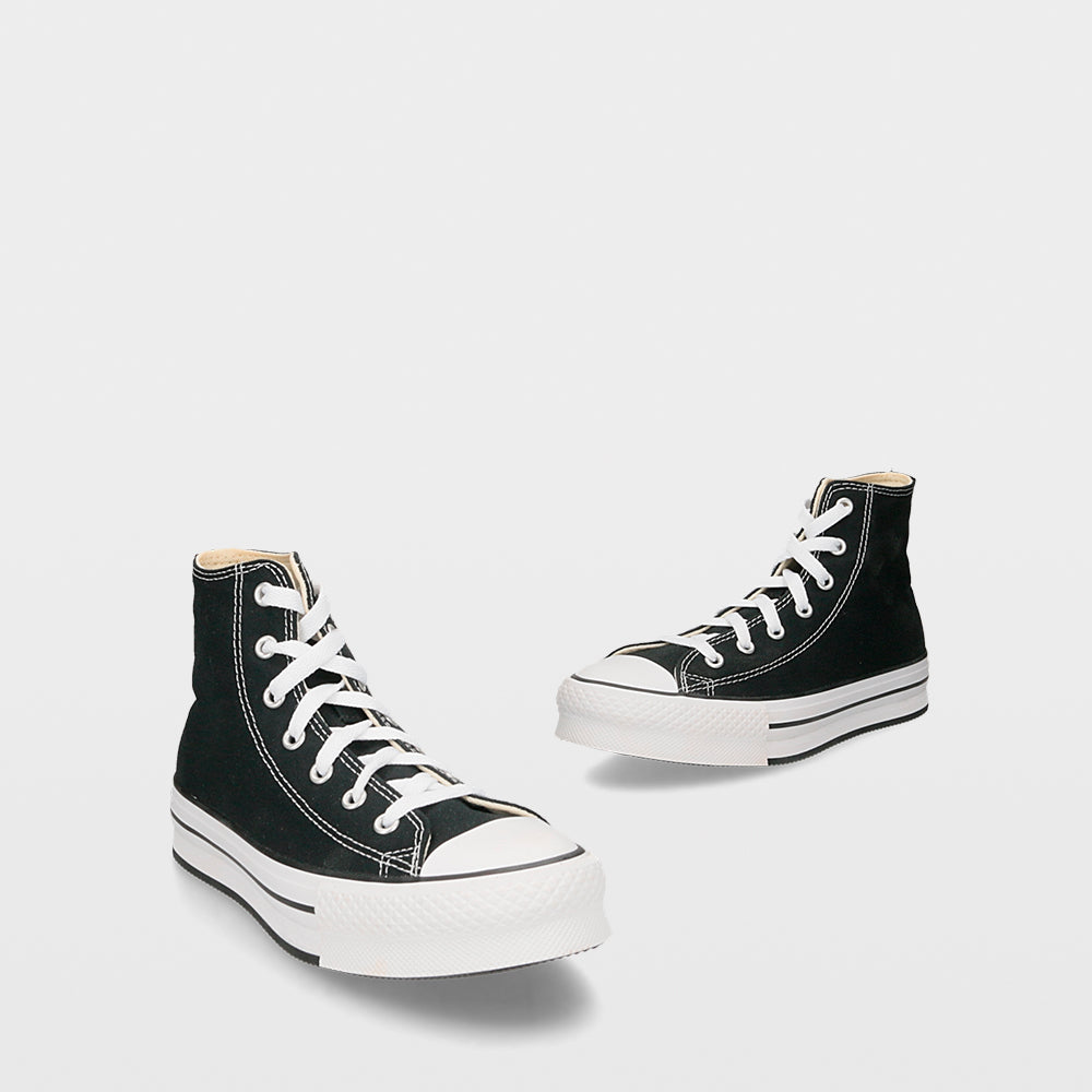 converse Chuck Taylor All Star Hi Platform - Sneakers