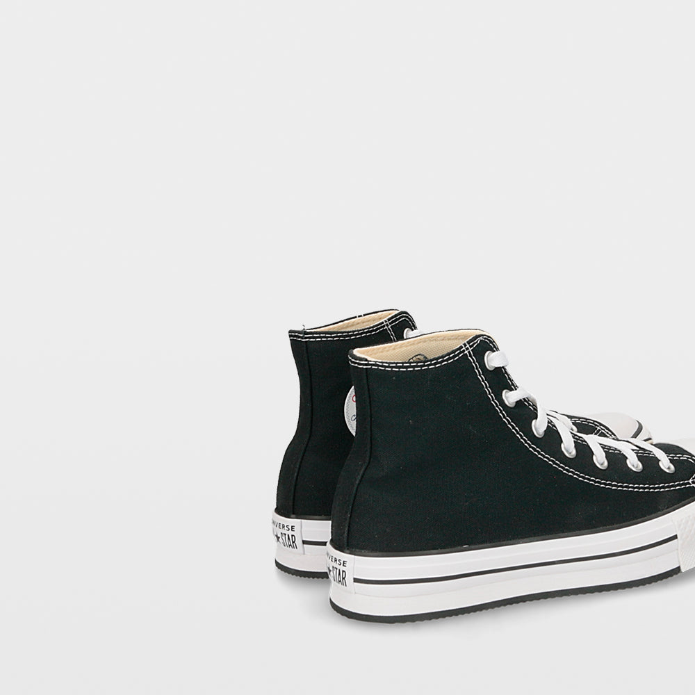 converse Chuck Taylor All Star Hi Platform - Sneakers