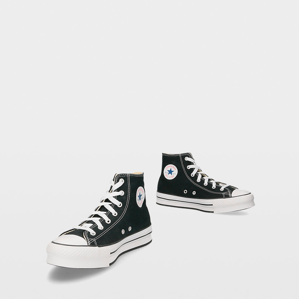 converse Chuck Taylor All Star Hi Platform - Sneakers