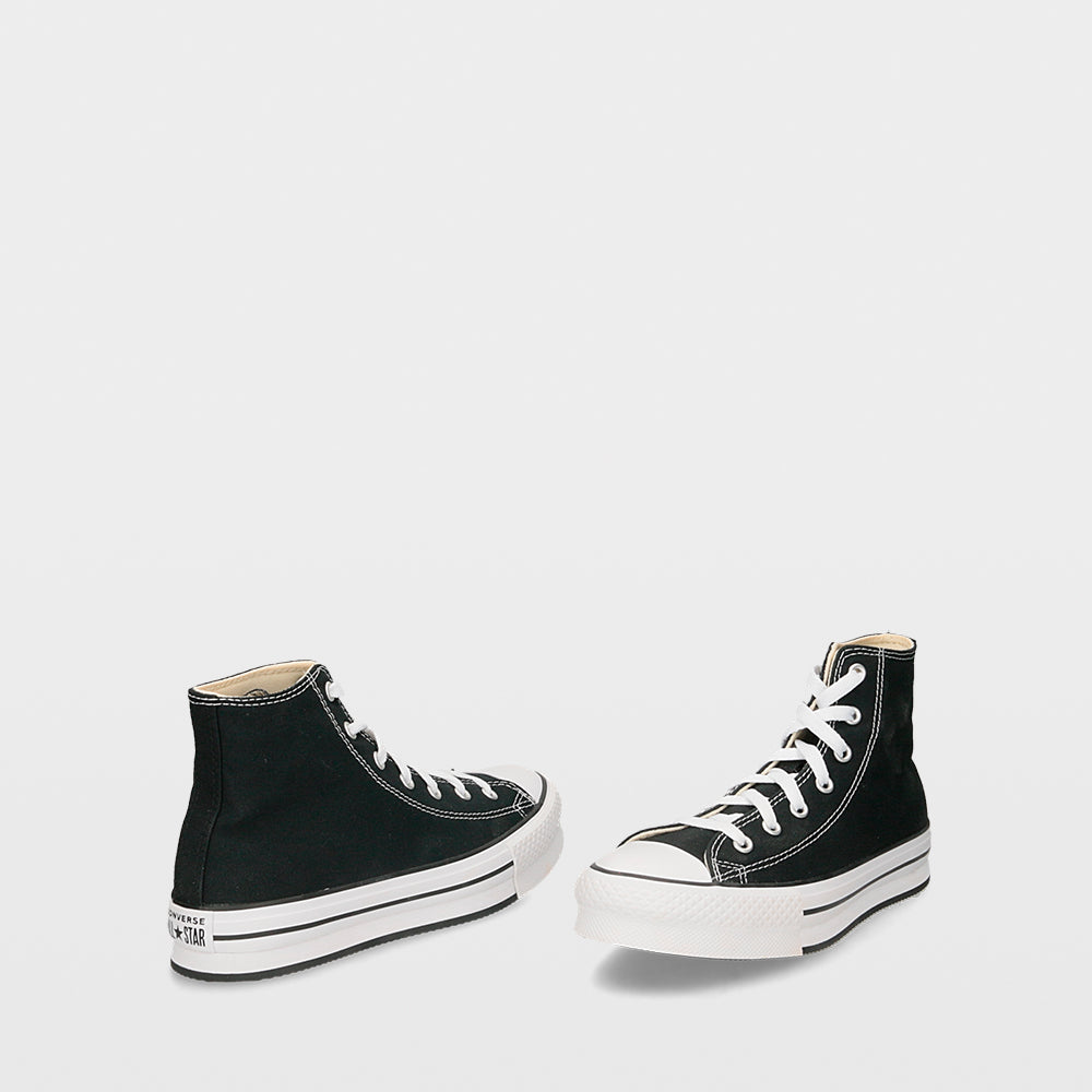 converse Chuck Taylor All Star Hi Platform - Sneakers