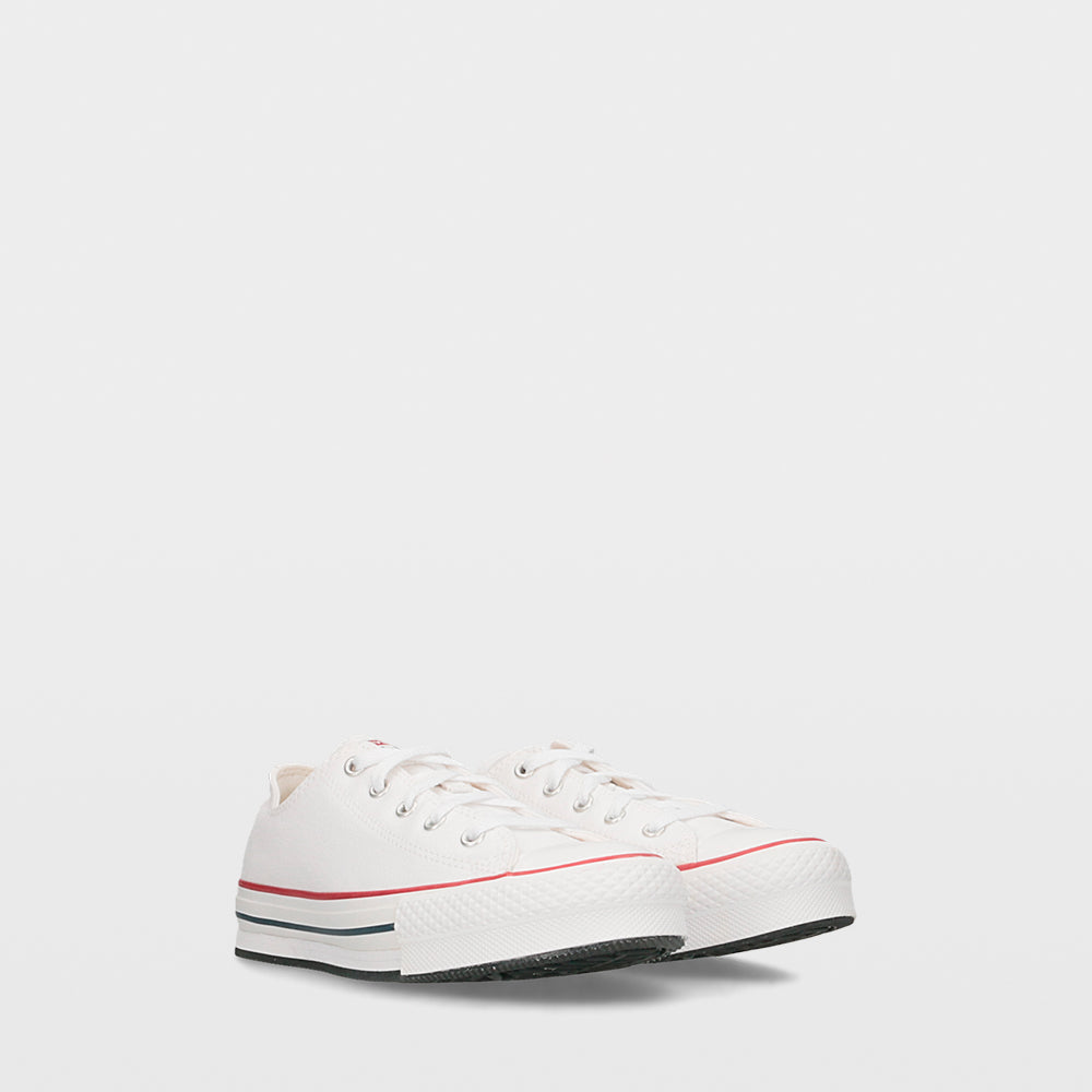 converse Chuck Taylor All Star Platform - Zapatillas