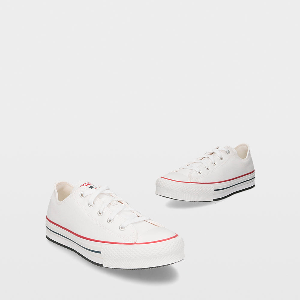 converse Chuck Taylor All Star Platform - Zapatillas