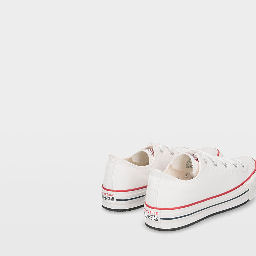 converse Chuck Taylor All Star Platform - Zapatillas