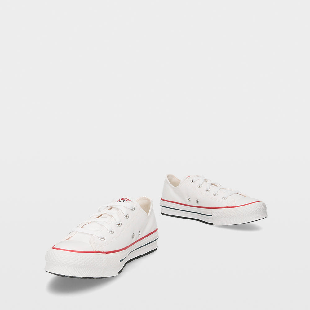 converse Chuck Taylor All Star Platform - Zapatillas