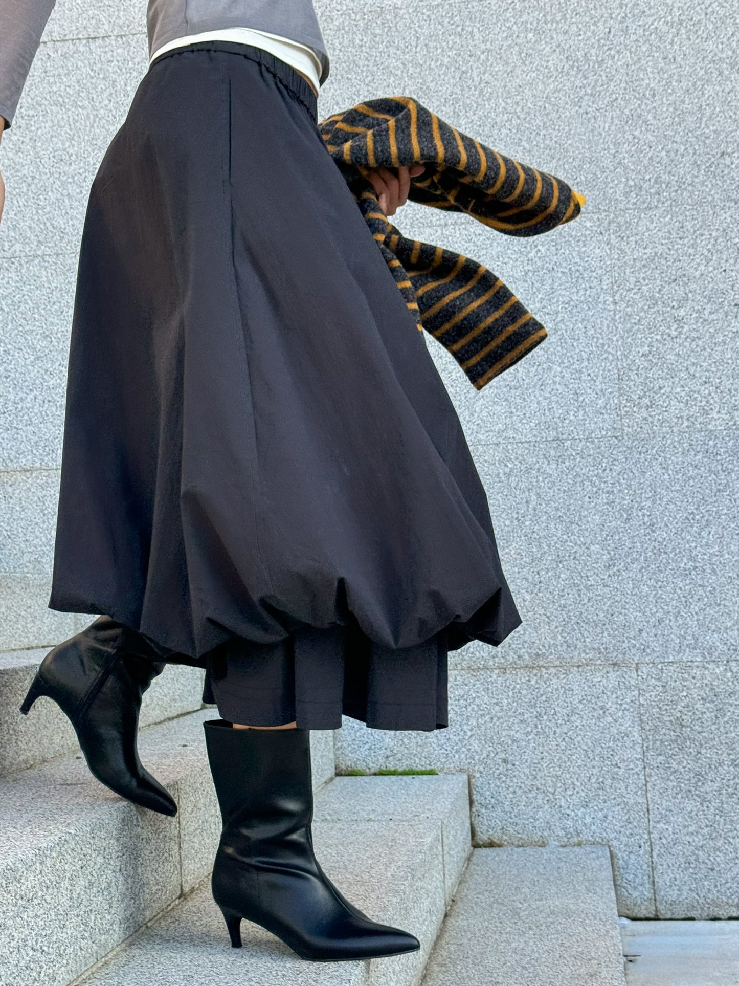 Falda balloon - ULK Kim